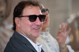 Néstor Lorenzo, director técnico de la Selección Colombia