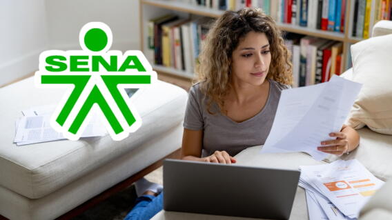 Migrantes en Colombia podrán certificar sus conocimientos y experiencia laboral con el Sena: así pueden inscribirse