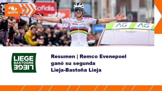 Lieja-Bastoña-Lieja 2023 Lieja-Bastoña-Lieja 2023