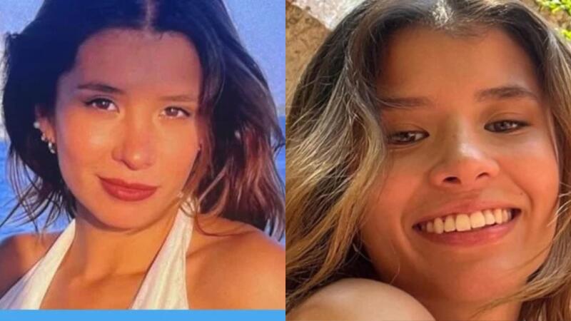 Tatiana Hernández, joven desaparecida en Cartagena, "fue abordada por dos hombres", dijo su mamá Tatiana Hernández, joven desaparecida en Cartagena, "fue abordada por dos hombres", dijo su mamá