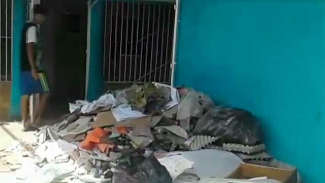 Desespero por escasez aumenta vandalismo y saqueos en Venezuela