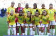 Selección Colombia femenina de mayores