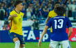Ecuador vs Japón, amistoso internacional
