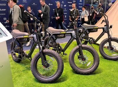 CES 2024