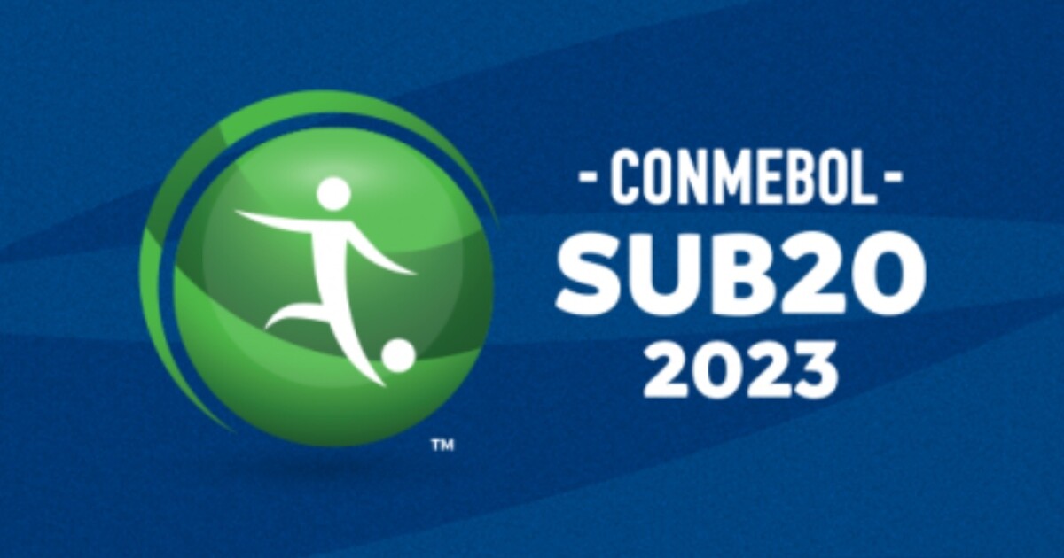 Campeonato Sudamericano Sub20 fechas, horarios y todo lo que tiene