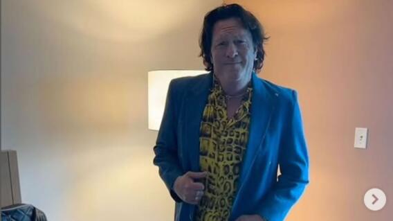 Michael Madsen actor de Hollywood falleció a sus 67 años