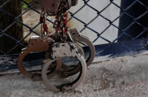 284262_BLU Radio. Foto de referencia: cárcel / AFP