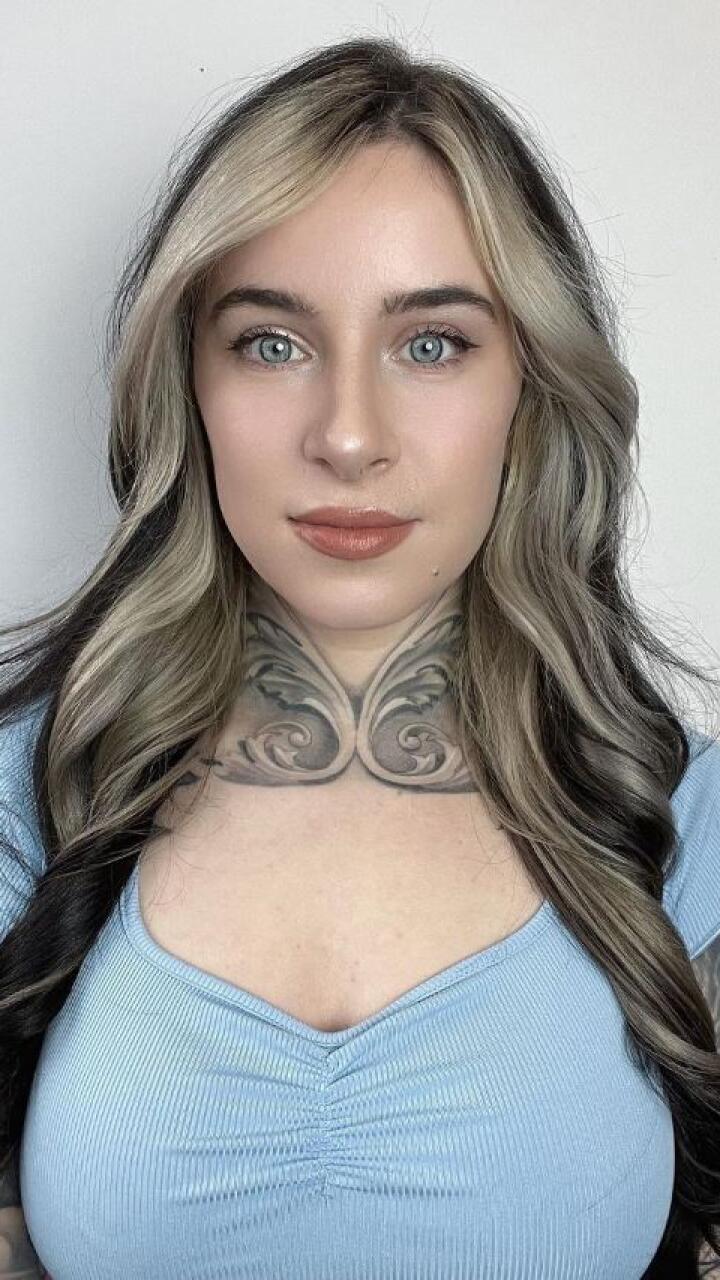 Mujer dice ganar cientos de dólares gracias a que vende sus eructos en una bolsa: “Mis clientes están extasiados”