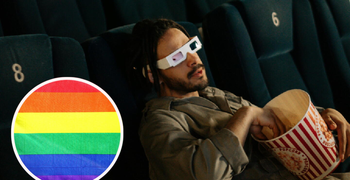 Top 10 de Películas y Documentales para el Mes del Orgullo LGBTQ+