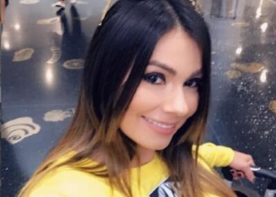 17116_Foto: Esperanza Gómez /Instagram