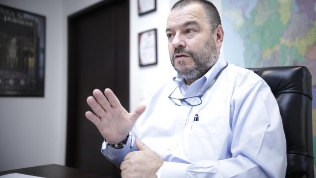 “Lo único que no podemos perder es la esperanza”: defensor del pueblo sobre situación en el Cauca