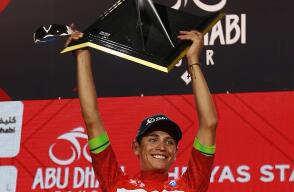 19621_Esteban Chávez / Foto: AFP