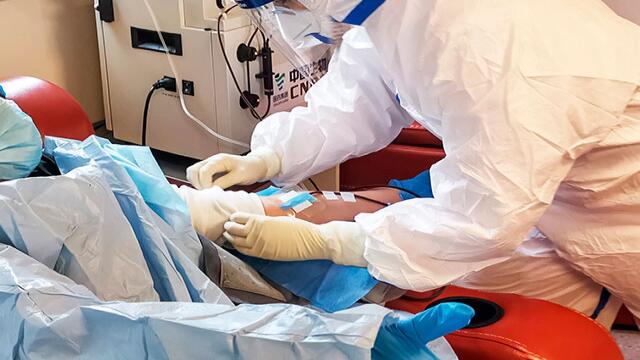 México confirma su primer caso de coronavirus COVID-19