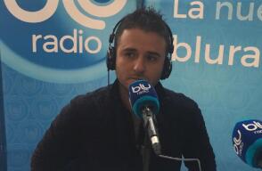 333991_Blu Radio. Juan Manuel Barrientos. Foto. Blu Radio