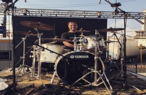 353094_BLU Radio. Alberto Amador / Foto: Suministrada