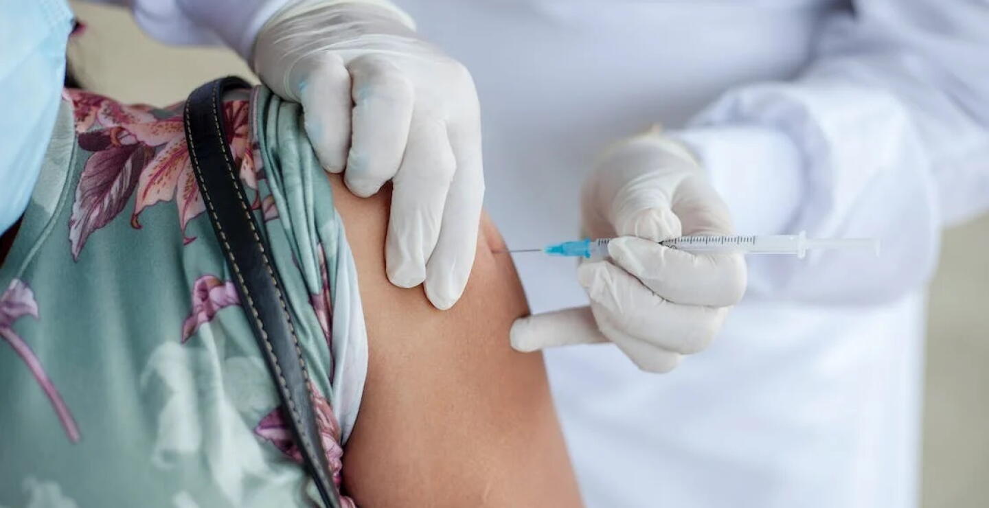 Sinovac será el socio de Bogotá para el desarrollo de vacunas