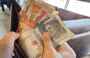 Dinero colombiano