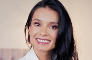 Paola Rey, actriz colombiana Paola Rey, actriz colombiana