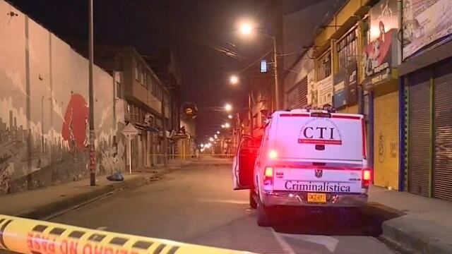 Alarmantes cifras de sicariato en Colombia: en cinco años se duplicaron los homicidios