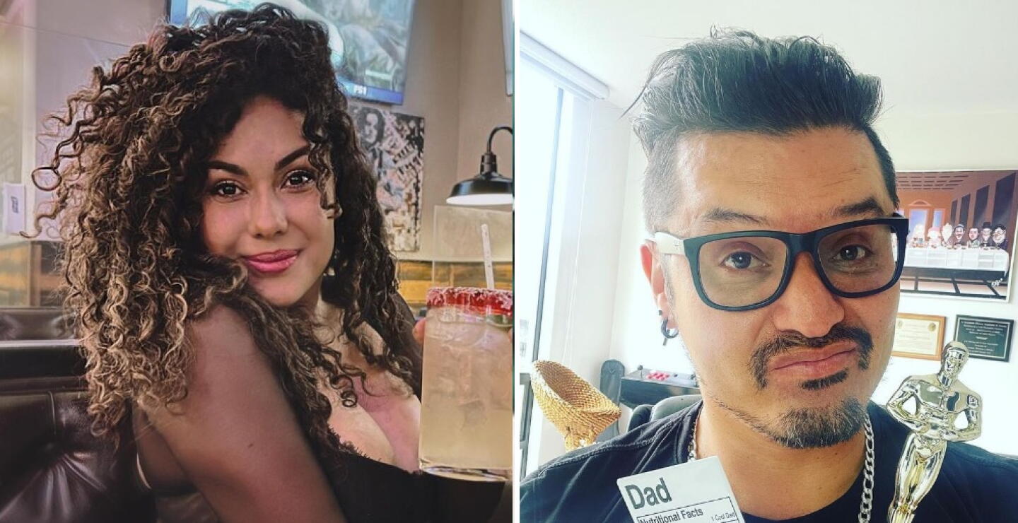 Tatiana Orozco y Hassam