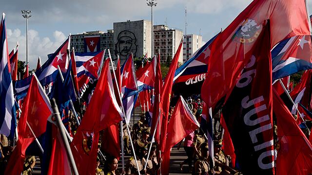 Ley Helms Burton permite a cubanos demandar por propiedades confiscadas durante revolución castrista