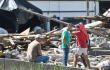 Así avanza el proceso de Medicina Legal para identificar a los fallecidos por el terremoto de 7.4