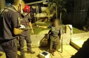 Mujer lanzó a su hijo de 6 años al río Cauca