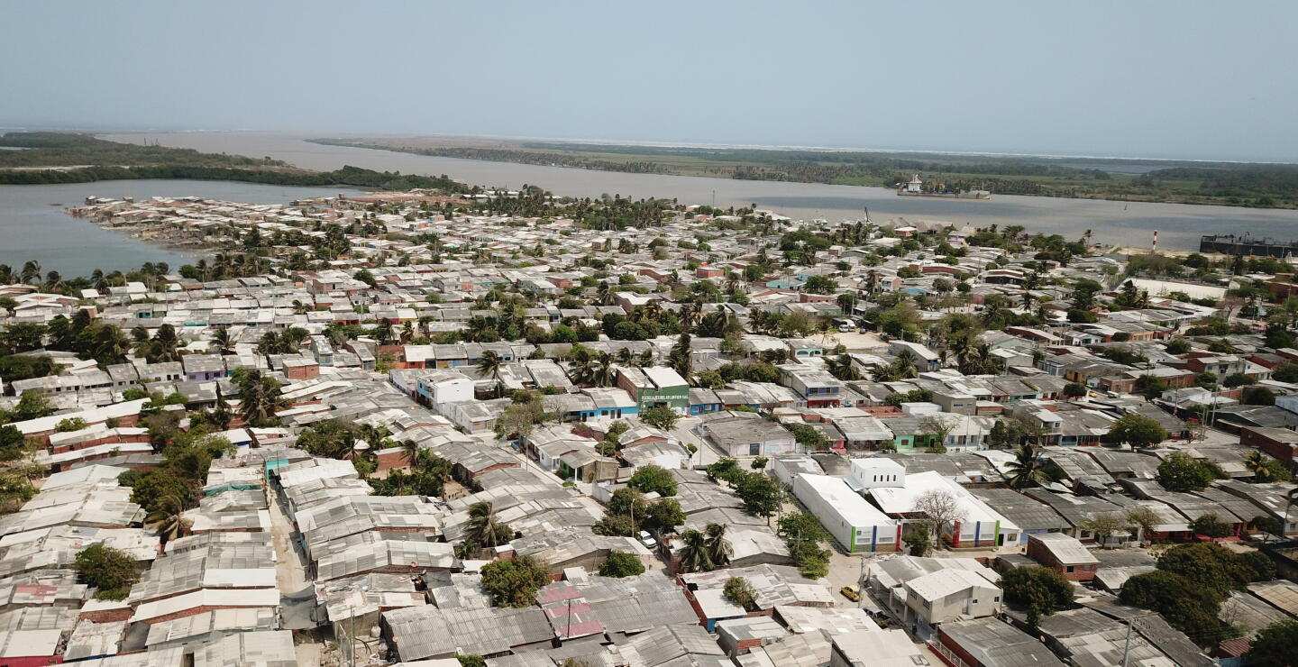 372560_Barranquilla. Foto: Cortesía