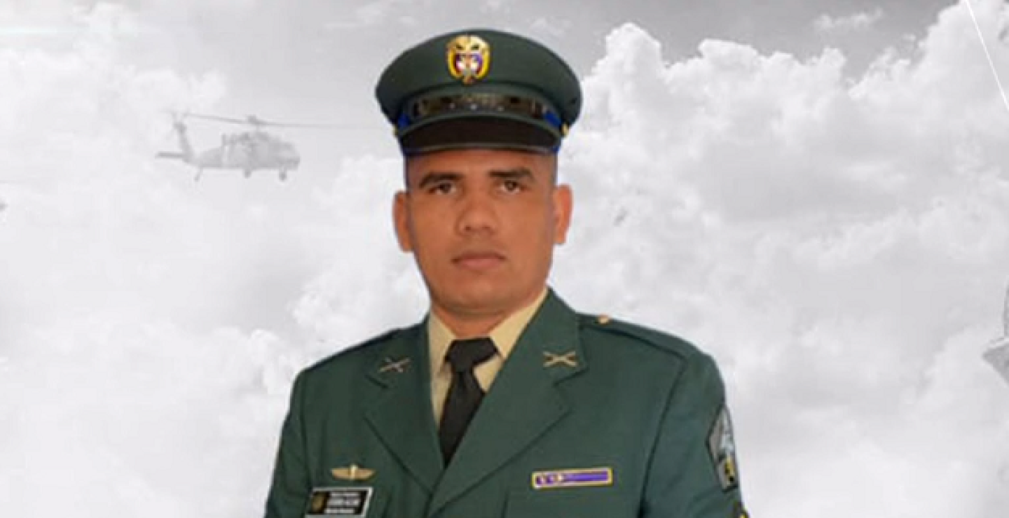 Hermano de militar asesinado en Córdoba también murió a manos de criminales semanas antes