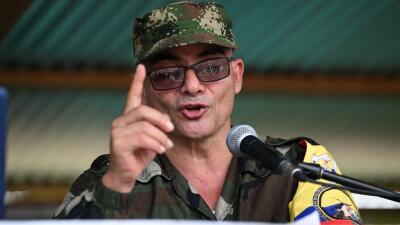 'Iván Mordisco' 'Iván Mordisco'