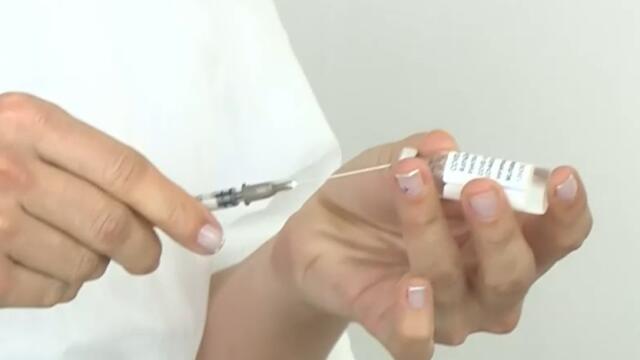 Todo lo que debe saber sobre la tercera dosis de la vacuna contra el COVID-19 Todo lo que debe saber sobre la tercera dosis de la vacuna contra el COVID-19