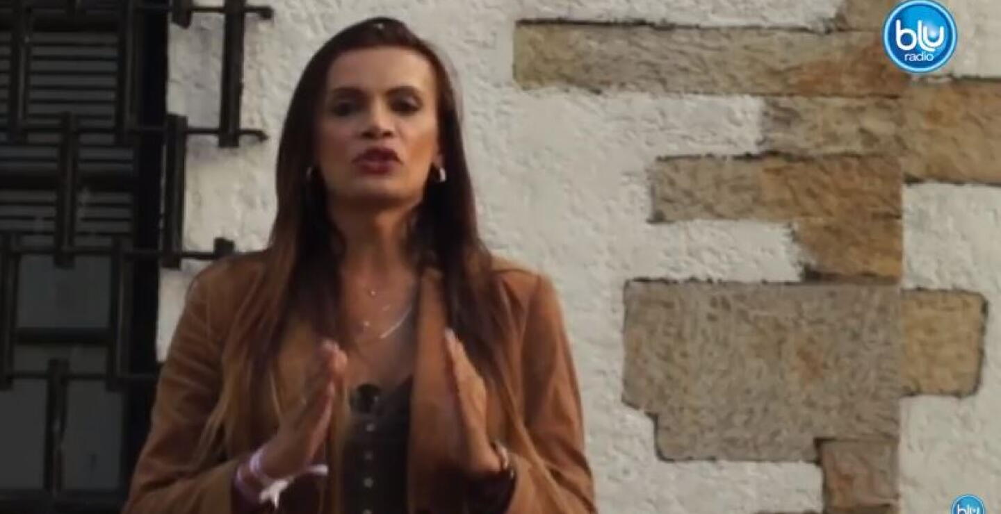 300697_Las propuestas con las que Tatiana Piñeros aspira a llegar al Senado - BLU Radio