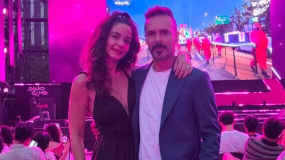 Maleja Restrepo y Tatán Mejía celebran llegada de nuevo bebé a su familia: “Qué felicidad” Maleja Restrepo y Tatán Mejía celebran llegada de nuevo bebé a su familia: “Qué felicidad”