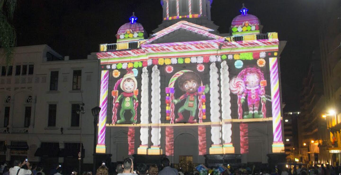 274636_Foto: Alcaldía de Cali.