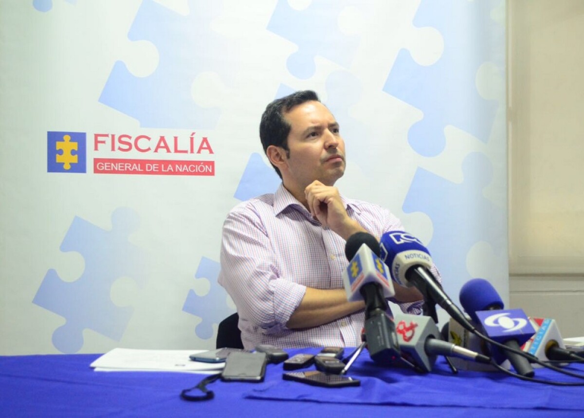 75166_Jorge Fernando Perdomo / Foto: Blu Radio