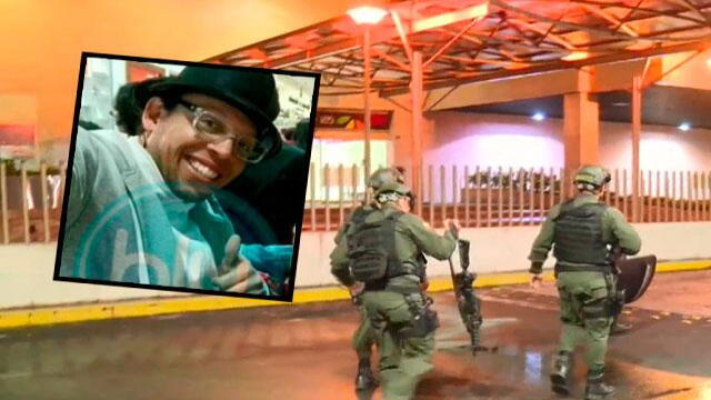 ¿Por qué nadie hizo nada para evitar el crimen de Claudia Johana?