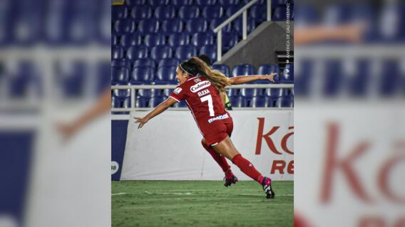 América de Cali femenino América de Cali femenino