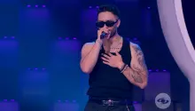 'Yo Me Llamo Maluma' en el Templo de la Imitación.