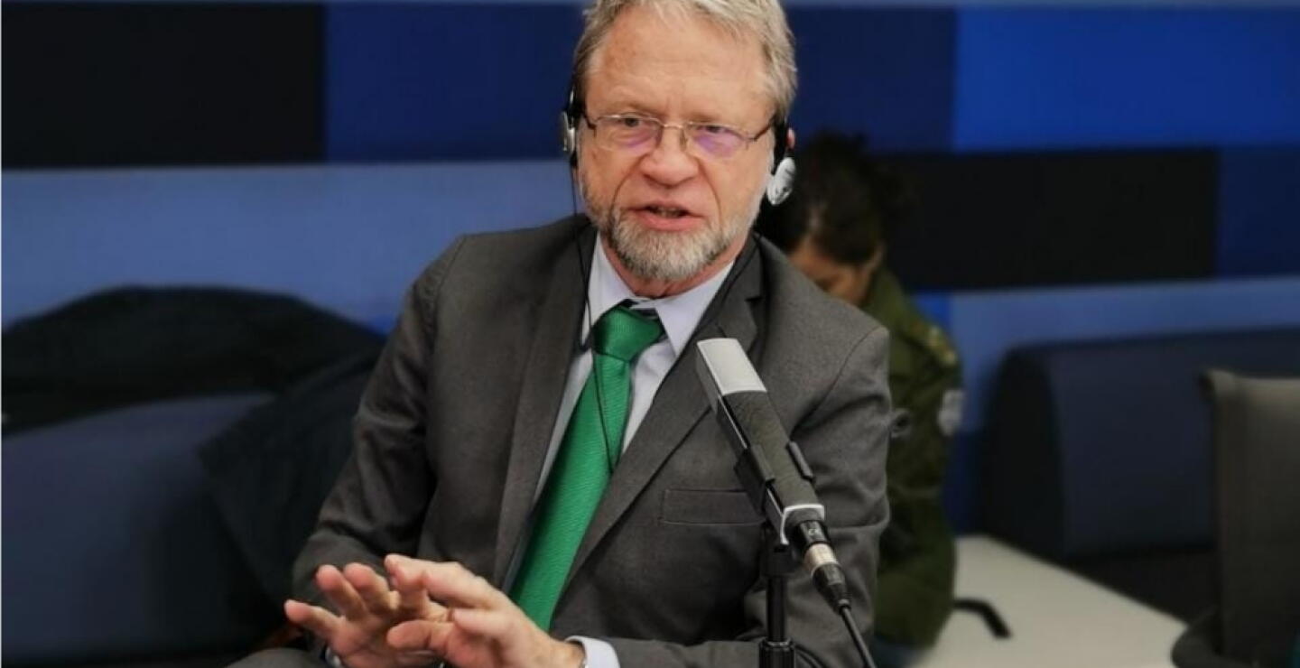 350901_BLU Radio. Antanas Mockus // Foto: BLU Radio