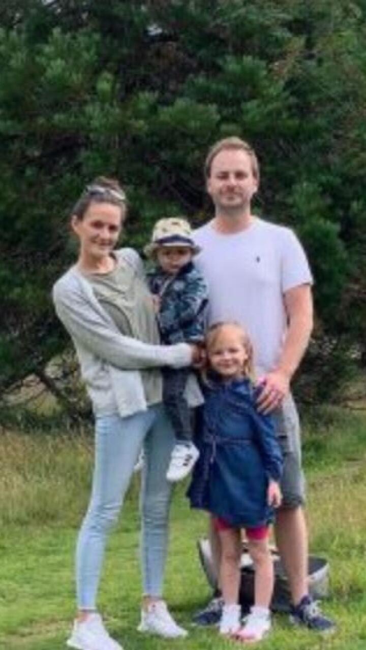 Bebé murió luego de que le diera una parálisis facial: médicos tardaron en diagnosticarlo