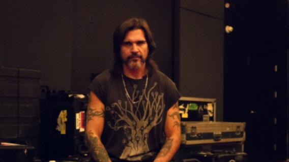 Juanes se sinceró y habló de cómo superó su adicción a las drogas; "no podía parar" Juanes se sinceró y habló de cómo superó su adicción a las drogas; "no podía parar"