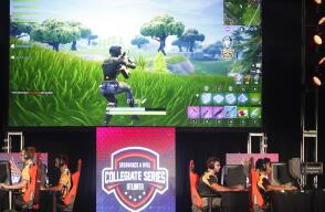 321543_Blu Radio. Fortnite. Foto: AFP