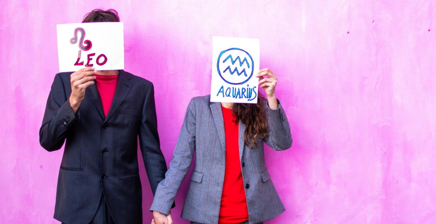 Mejora tus relaciones amorosas basado en la astrología