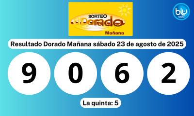 Resultado Dorado Mañana sábado 23 de agosto de 2025 Resultado Dorado Mañana sábado 23 de agosto de 2025