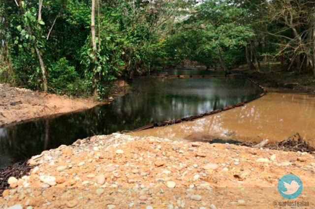 Documento probaría que Ecopetrol sabía de graves fallas en pozo Lizama 158 de Barrancabermeja