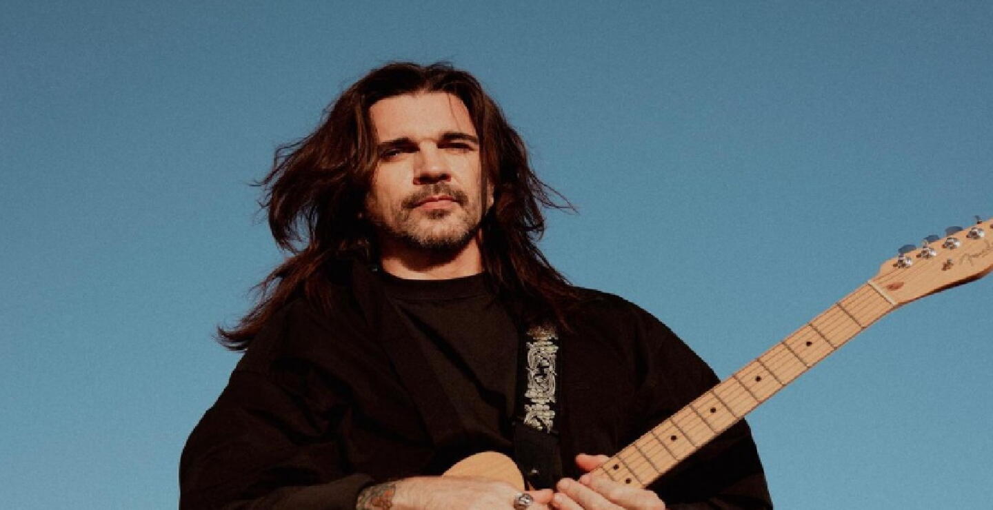 ¿Juanes estuvo a punto de morir por órdenes de Pablo Escobar? Esto dijo el artista