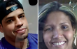 Pareja pierde la vida mientras almorzaba en restaurante chino