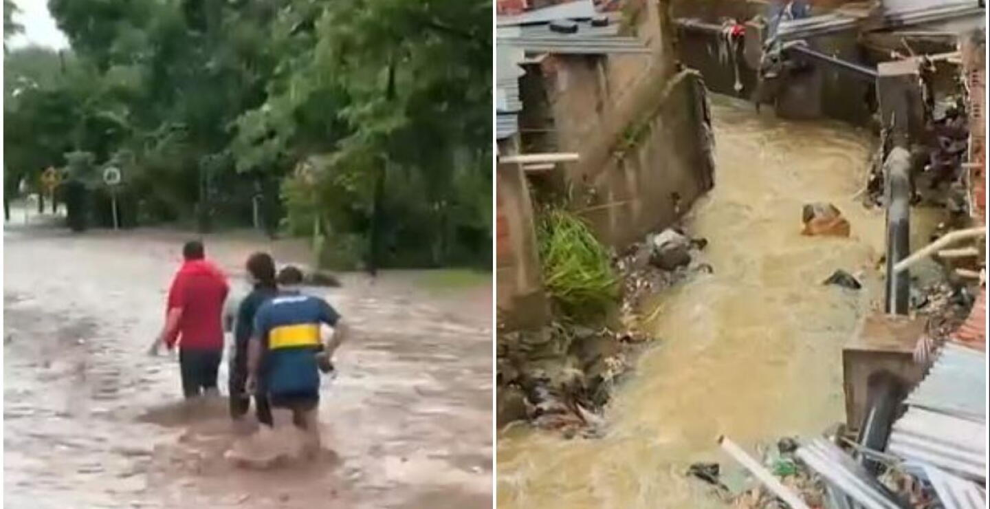 Ideam confirma que se acerca temporada de lluvias más intensa del año: ¿dónde y cuándo?