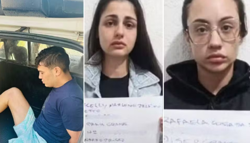 homicidio en Brasil homicidio en Brasil