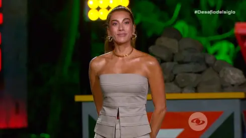 Capítulo 92 Desafío del Siglo XXI: Desafío de Capitanes, nuevas parejas en Neos y un cara a cara en Alpha 